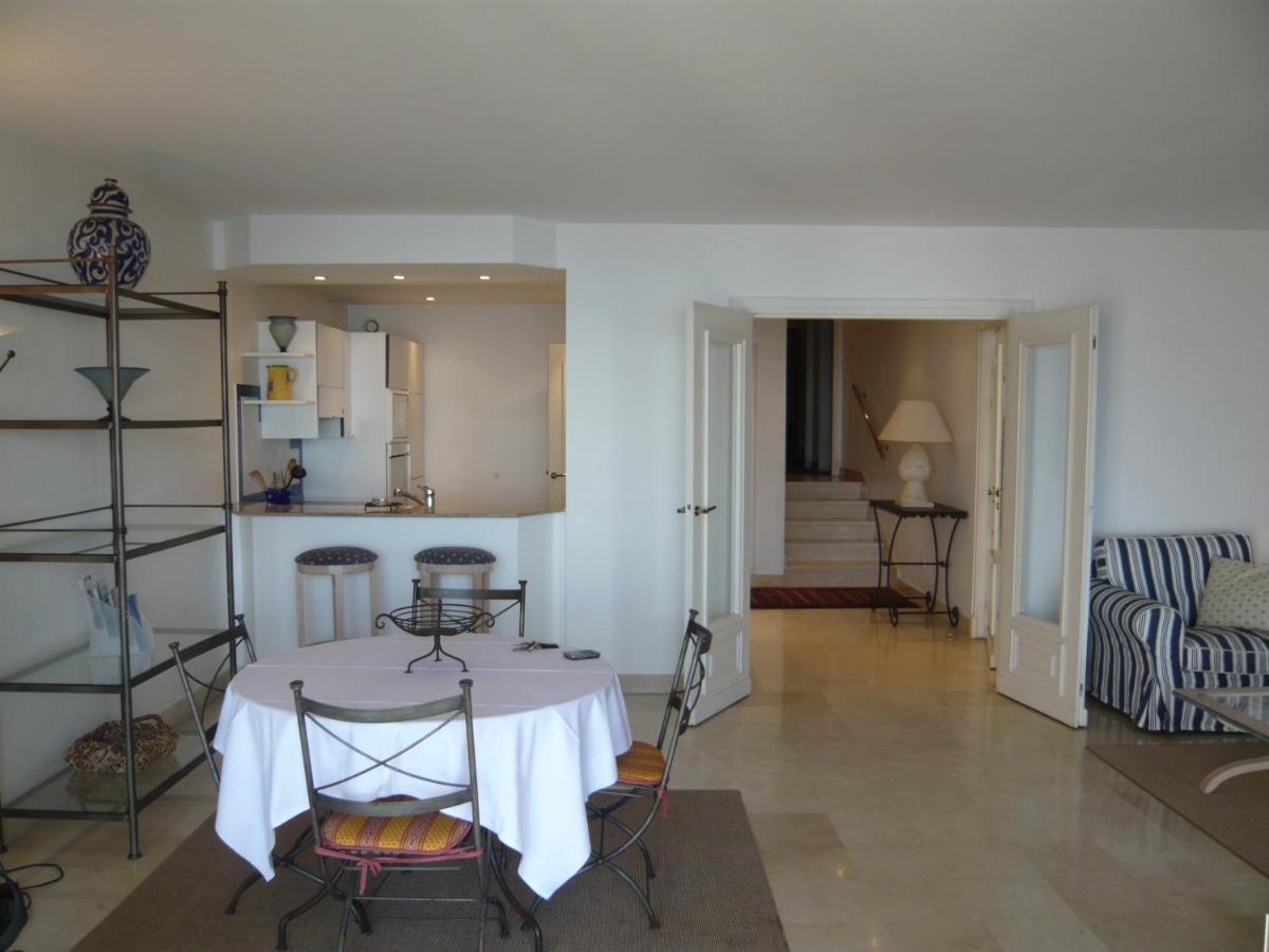 Appartement Relais De La Reine Cannes Croisette Екстер'єр фото